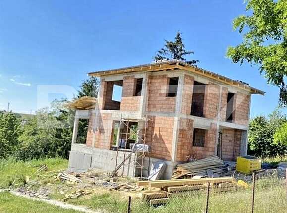 Casa de vânzare 4 camere Feleacu - 90667CV | BLITZ Cluj-Napoca | Poza5