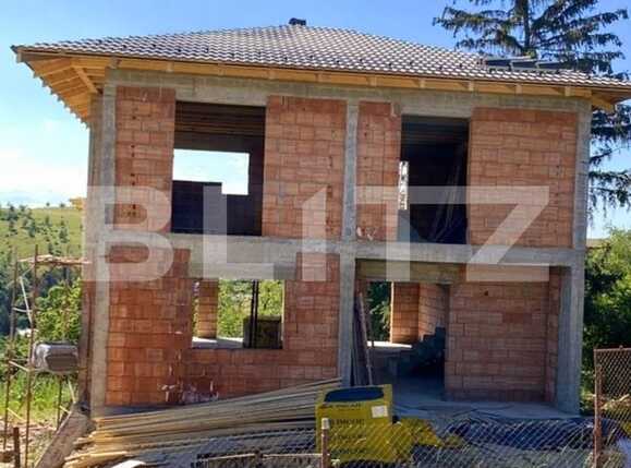 Casa de vânzare 4 camere Feleacu - 90667CV | BLITZ Cluj-Napoca | Poza4