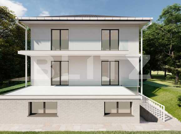 Casa de vânzare 4 camere Feleacu - 90667CV | BLITZ Cluj-Napoca | Poza2