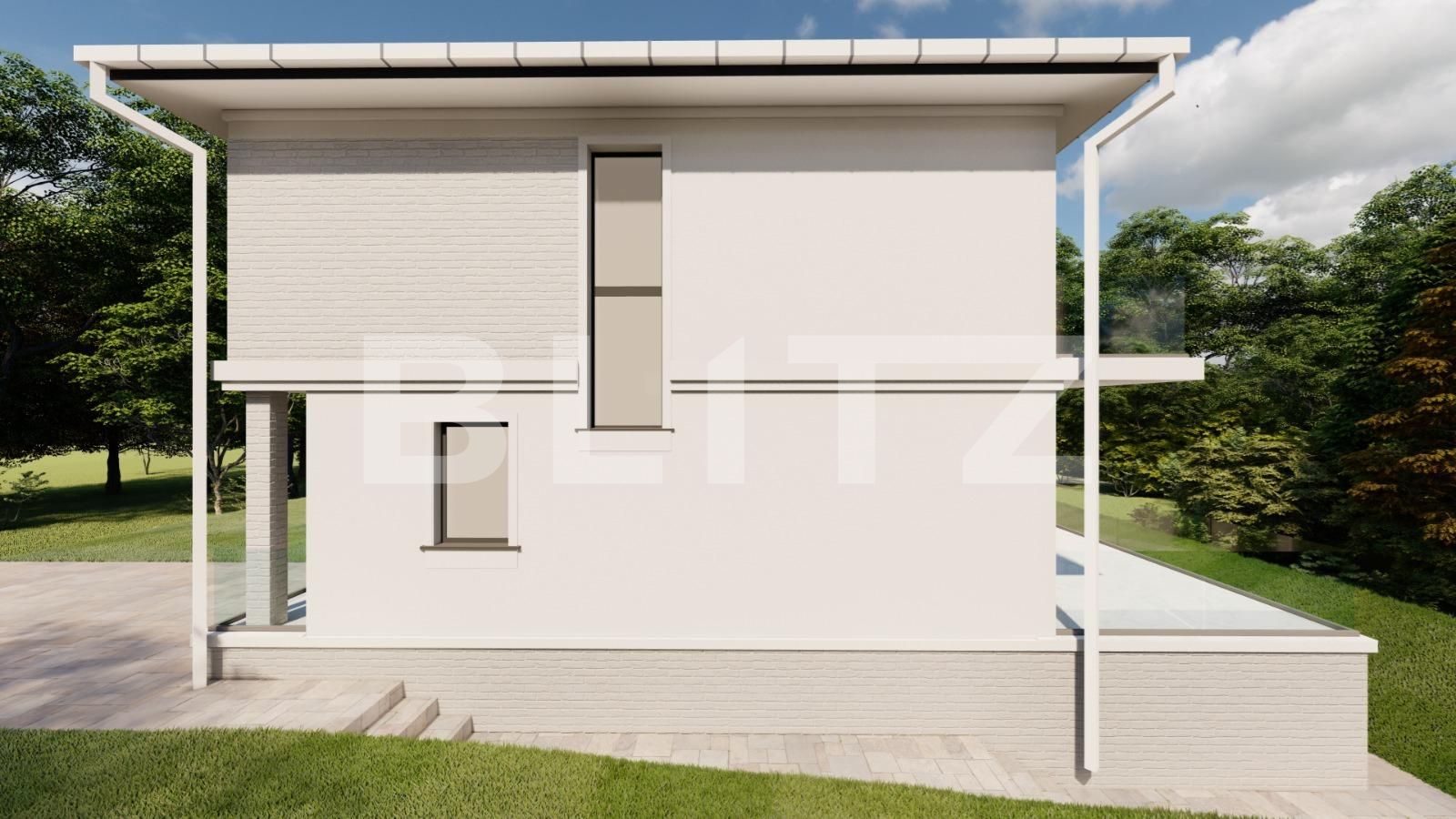 Casa de vânzare 4 camere Feleacu - 90667CV | BLITZ Cluj-Napoca | Poza3