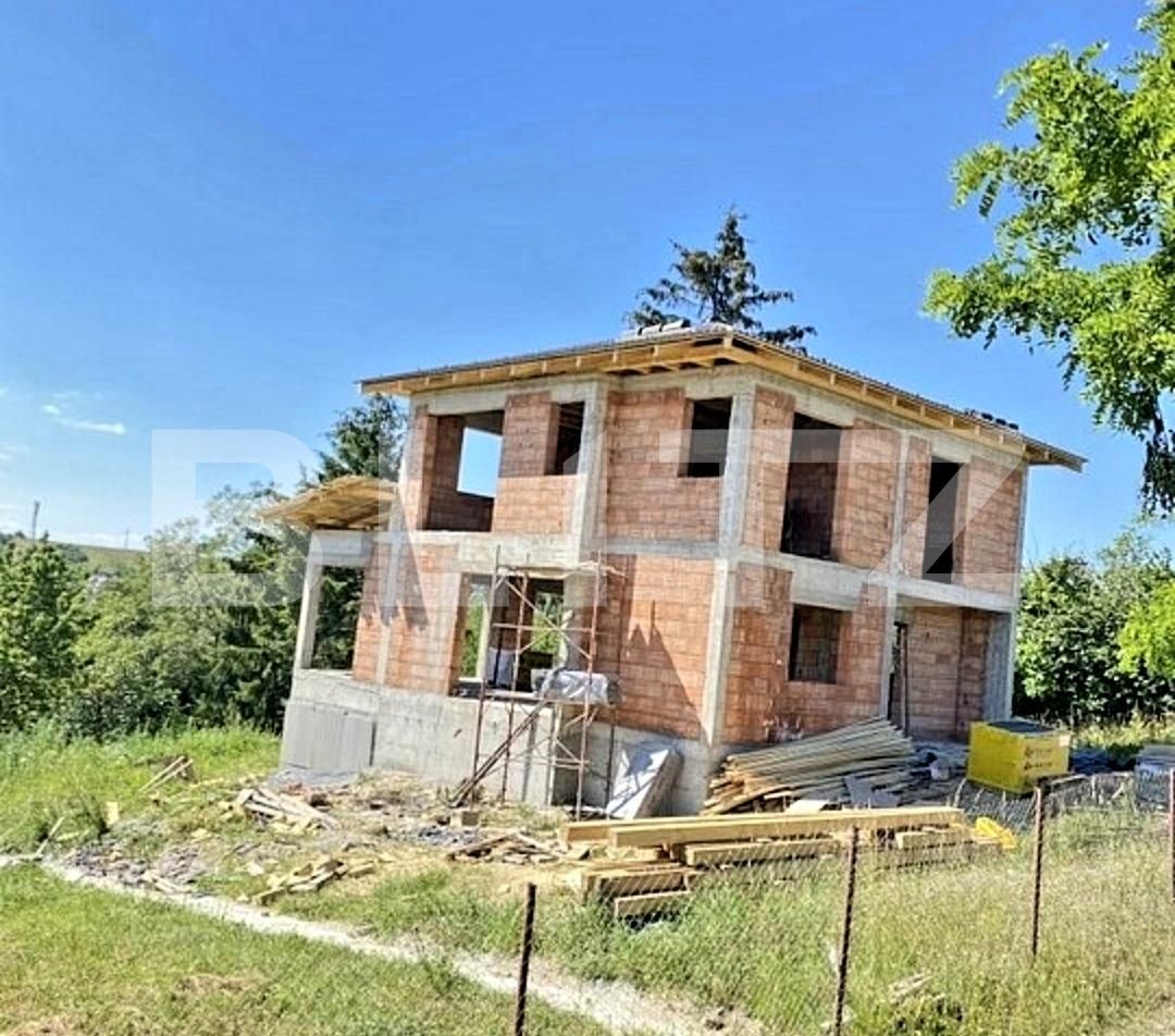 Casa de vânzare 4 camere Feleacu - 90667CV | BLITZ Cluj-Napoca | Poza5