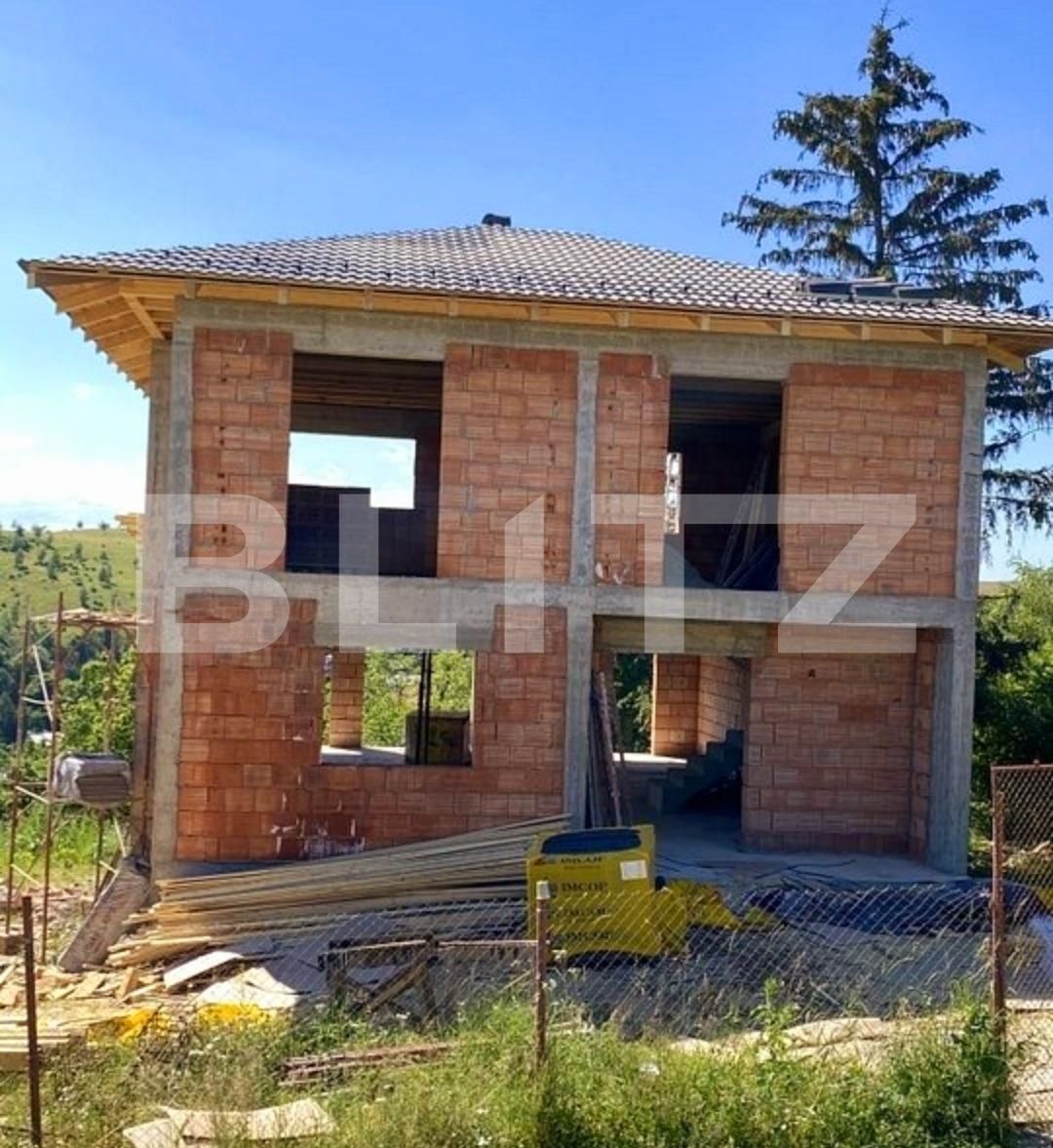 Casa de vânzare 4 camere Feleacu - 90667CV | BLITZ Cluj-Napoca | Poza4