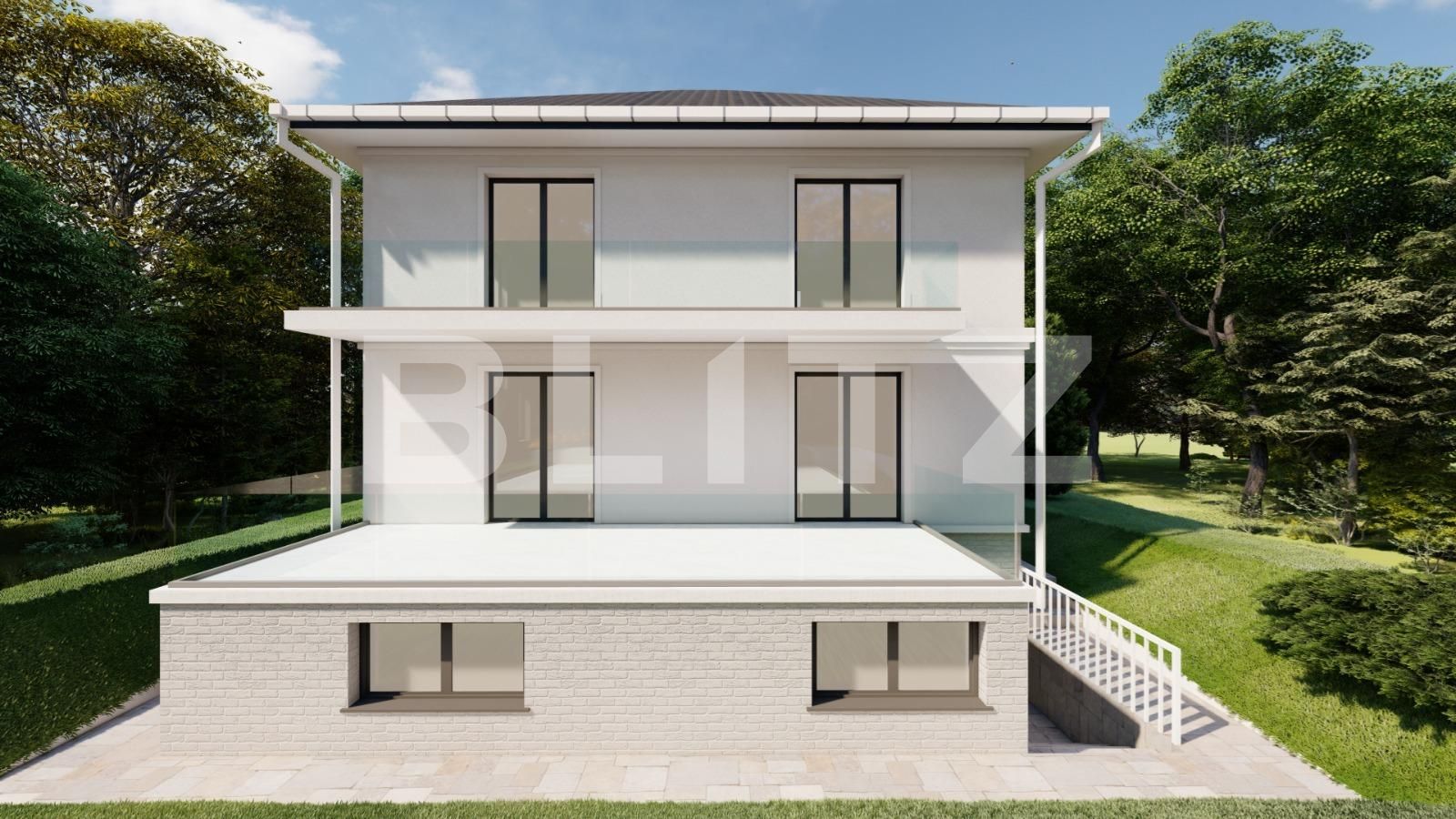 Casa de vânzare 4 camere Feleacu - 90667CV | BLITZ Cluj-Napoca | Poza2