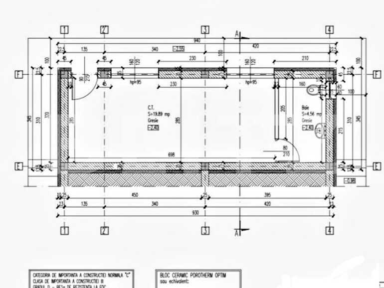 Casa de vânzare 4 camere Feleacu - 90667CV | BLITZ Cluj-Napoca | Poza1