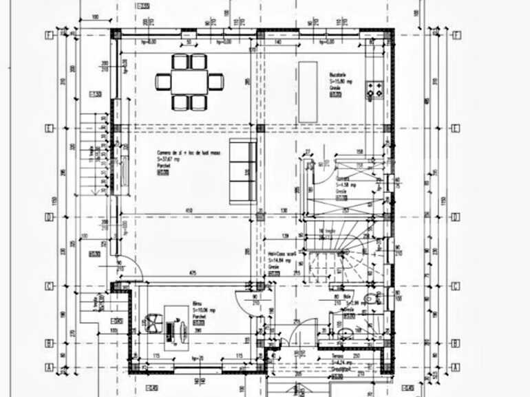 Casa de vânzare 4 camere Feleacu - 90667CV | BLITZ Cluj-Napoca | Poza2