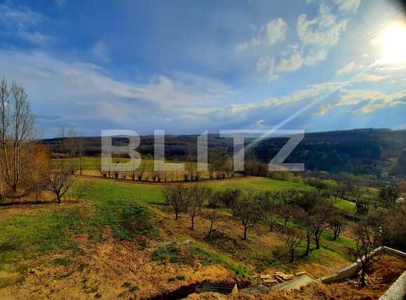 Teren de vânzare Feleacu - 90668TV | BLITZ Cluj-Napoca | Poza3