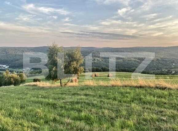 Teren de vânzare Feleacu - 90668TV | BLITZ Cluj-Napoca | Poza2