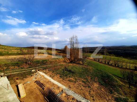 Teren de vânzare Feleacu - 90668TV | BLITZ Cluj-Napoca | Poza5