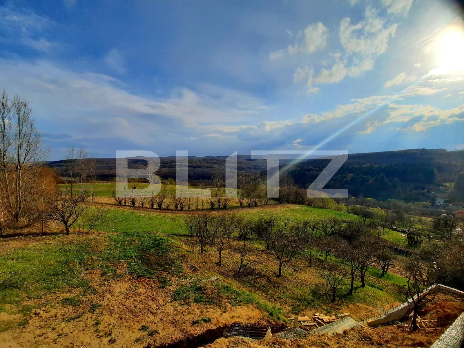 Teren de vânzare Feleacu - 90668TV | BLITZ Cluj-Napoca | Poza3