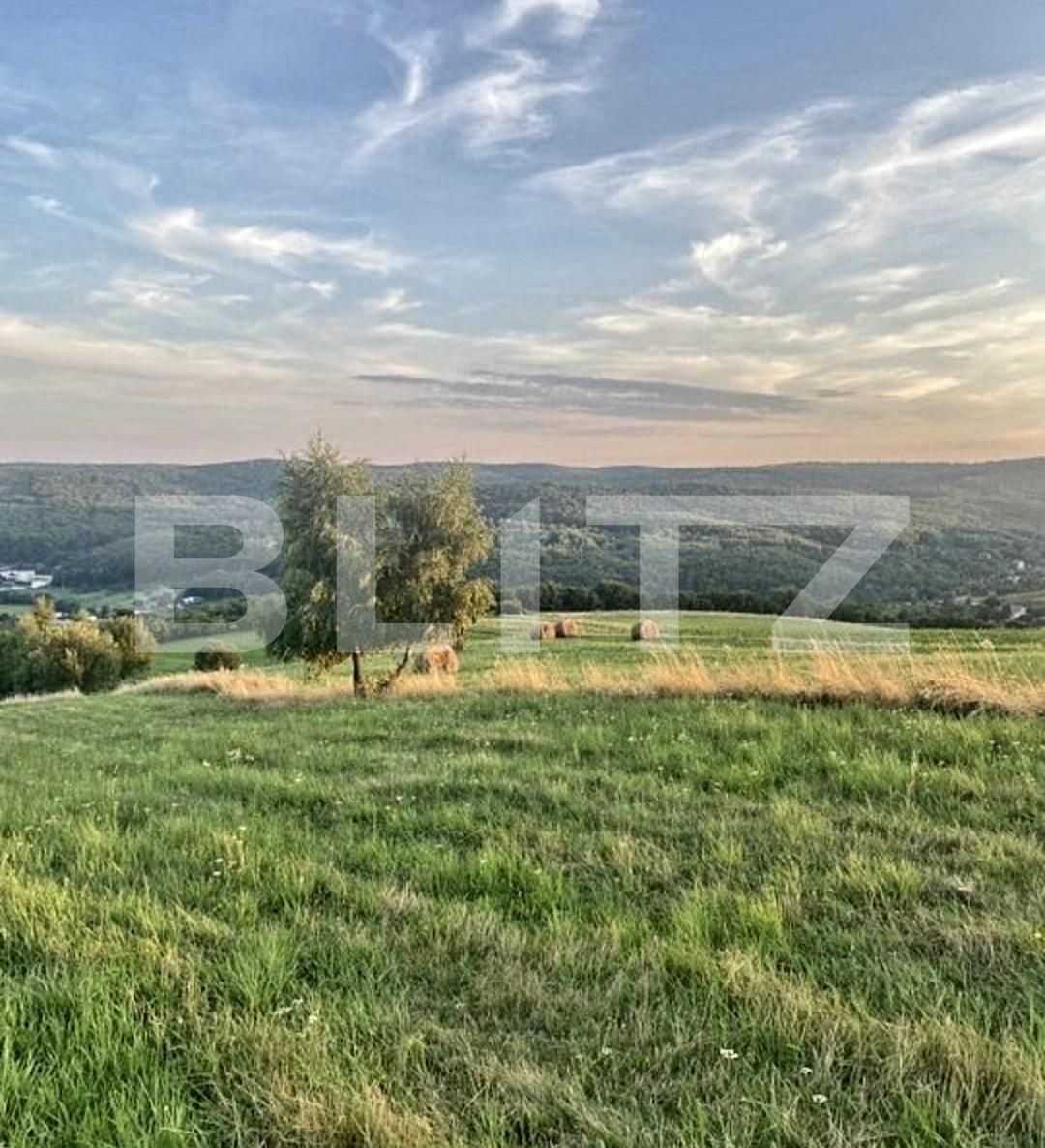 Teren de vânzare Feleacu - 90668TV | BLITZ Cluj-Napoca | Poza2