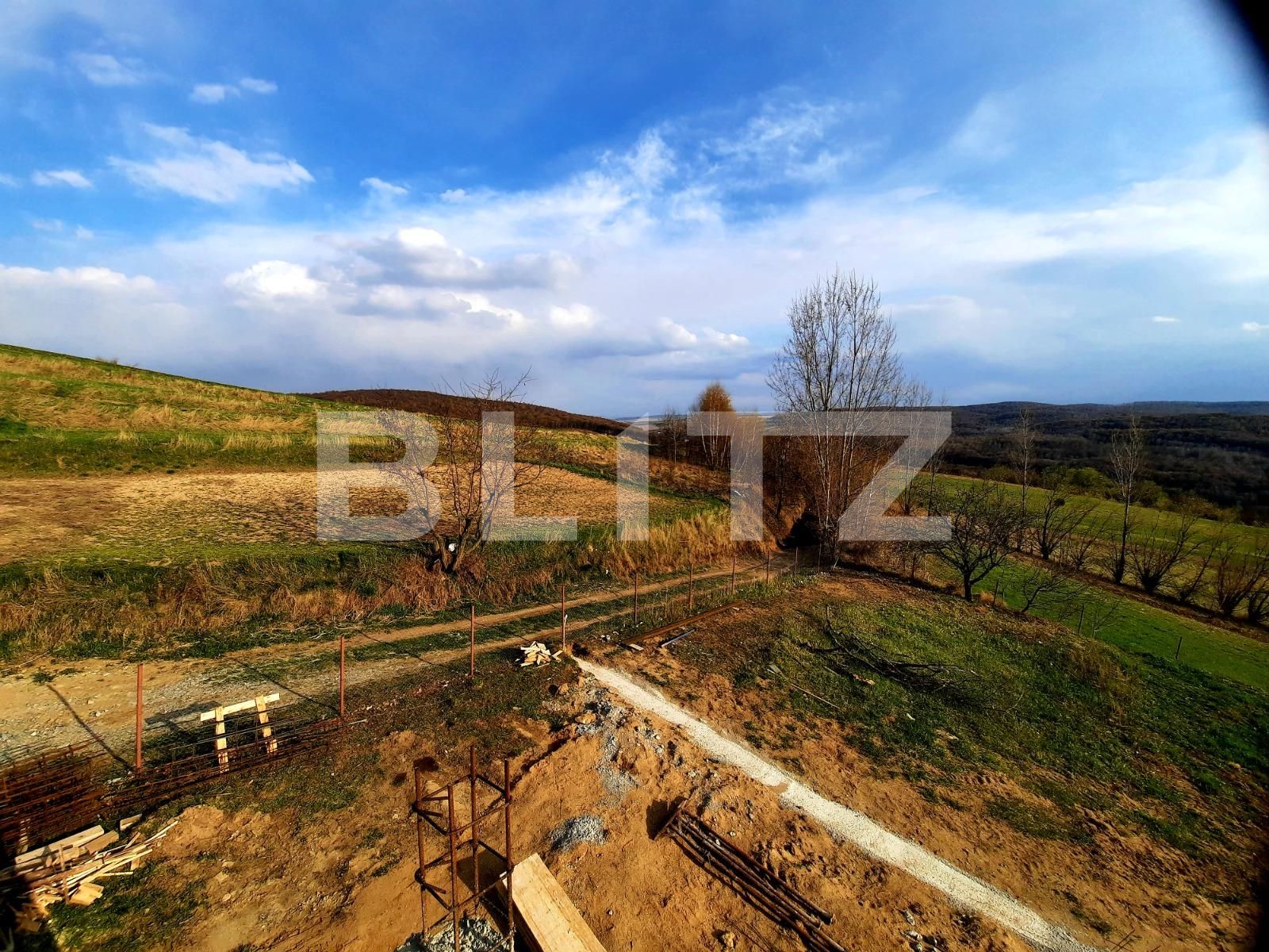 Teren de vânzare Feleacu - 90668TV | BLITZ Cluj-Napoca | Poza9