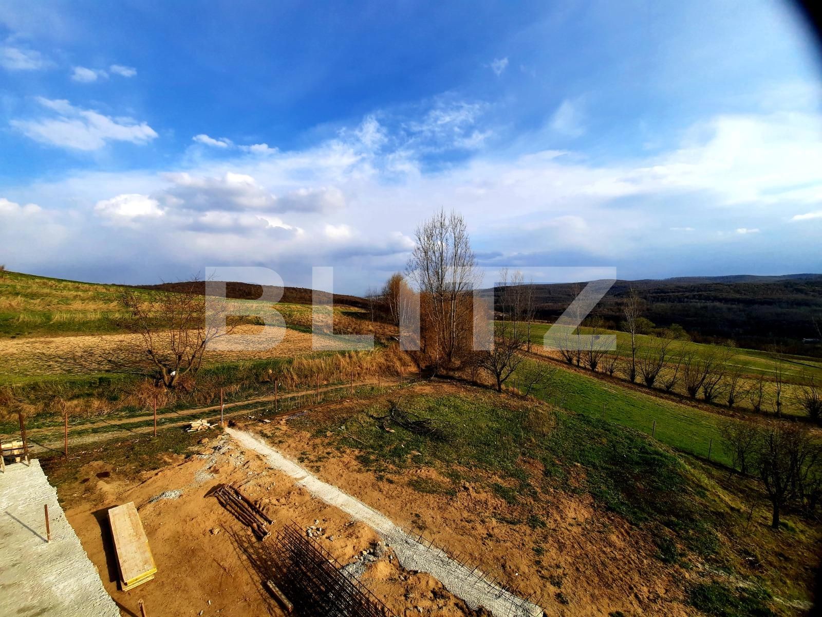 Teren de vânzare Feleacu - 90668TV | BLITZ Cluj-Napoca | Poza5