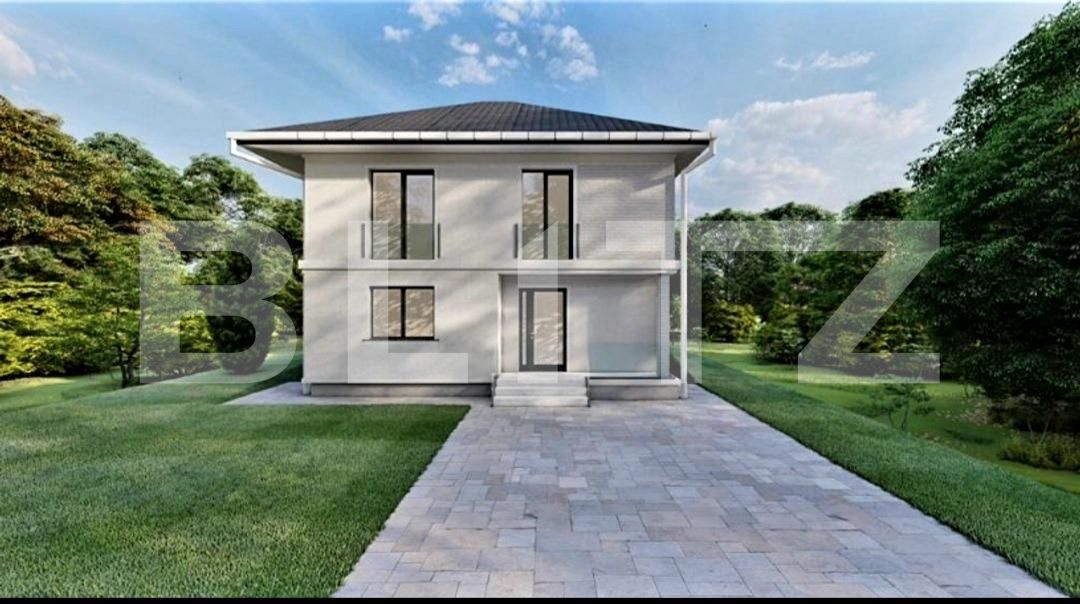 Teren de vânzare Feleacu - 90668TV | BLITZ Cluj-Napoca | Poza11