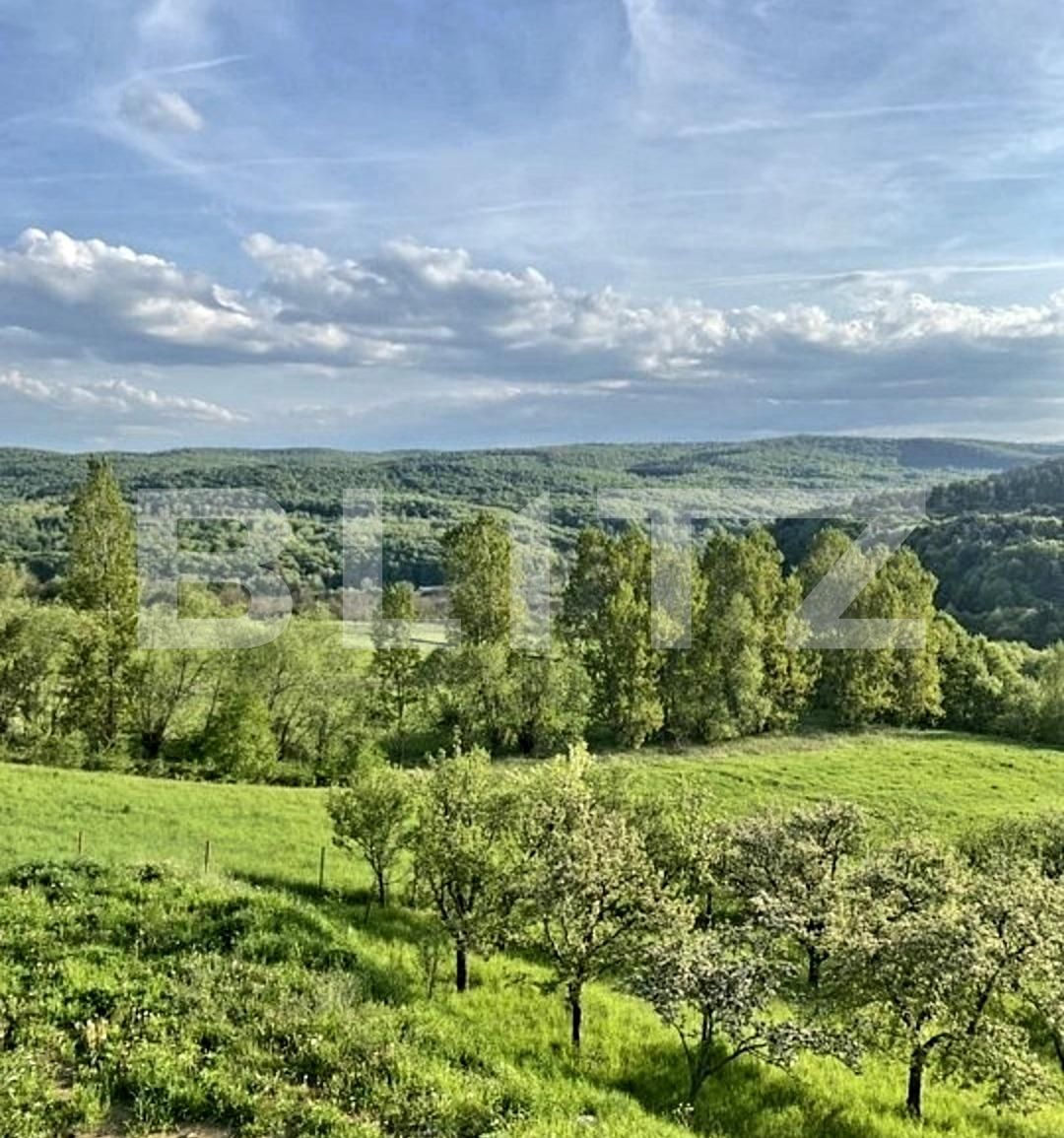 Teren de vânzare Feleacu - 90668TV | BLITZ Cluj-Napoca | Poza4