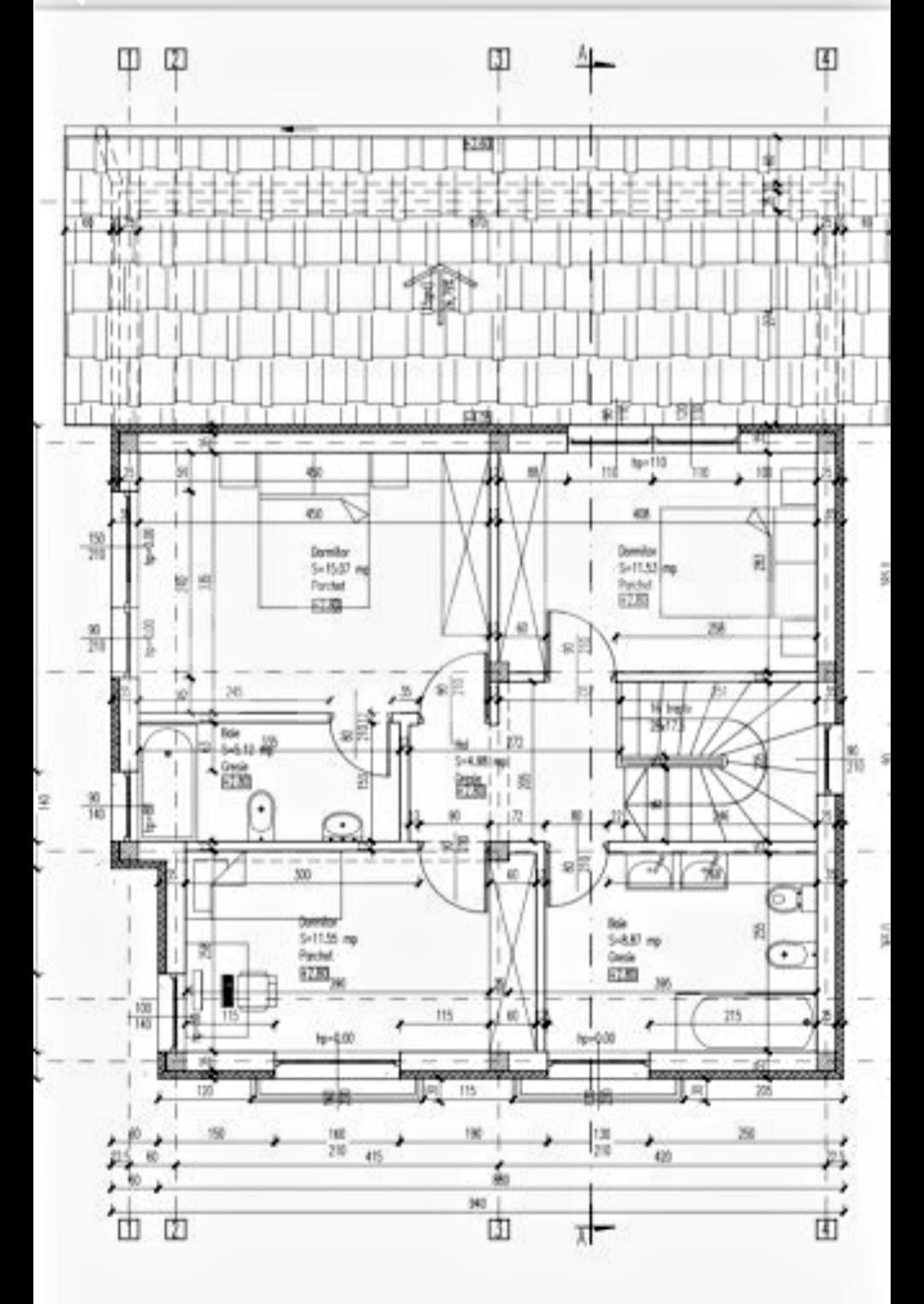 Teren de vânzare Feleacu - 90668TV | BLITZ Cluj-Napoca | Poza3