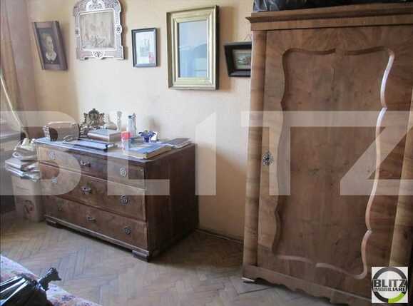 Apartament de vânzare 2 camere Central - 9067AV | BLITZ Cluj-Napoca | Poza1