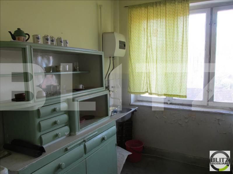 Apartament de vânzare 2 camere Central - 9067AV | BLITZ Cluj-Napoca | Poza4