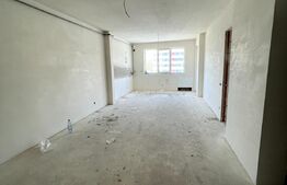 Apartament de 2 camere cu view, etaj intermediar, zona BMW