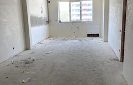 Apartament de 2 camere cu view, etaj intermediar, zona BMW