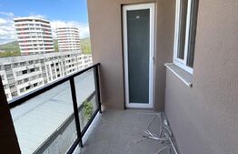 Apartament de 2 camere cu view, etaj intermediar, zona BMW