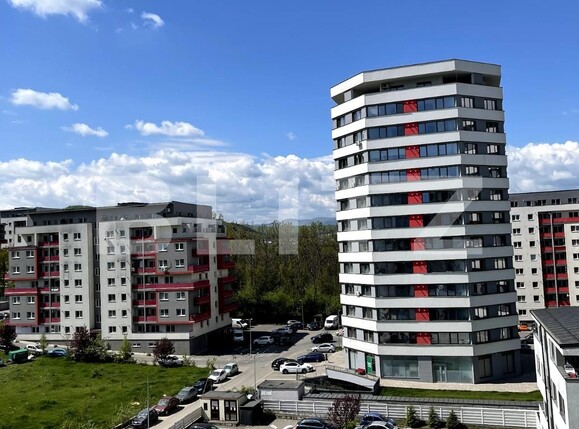 Apartament de vânzare 2 camere Manastur - 90674AV | BLITZ Cluj-Napoca | Poza1