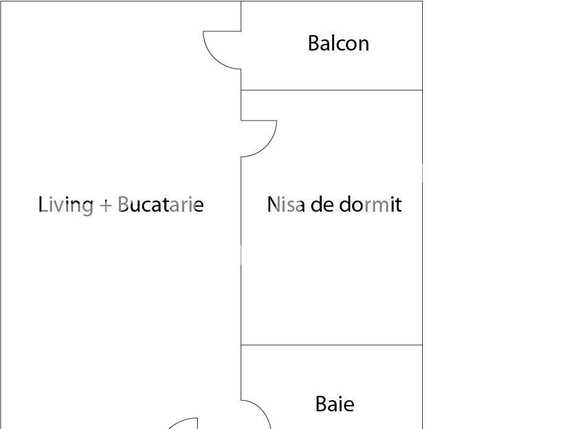 Apartament de vânzare 2 camere Manastur - 90674AV | BLITZ Cluj-Napoca | Poza8