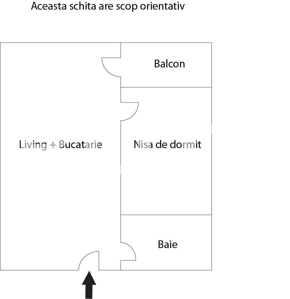 Apartament de vânzare 2 camere Manastur - 90674AV | BLITZ Cluj-Napoca | Poza8