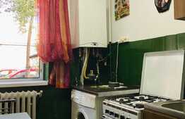 Garsoniera de 35 mp, zona strazii Constantin Brancusi