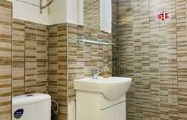 Garsoniera de 35 mp, zona strazii Constantin Brancusi