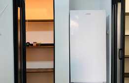 Garsoniera de 35 mp, zona strazii Constantin Brancusi