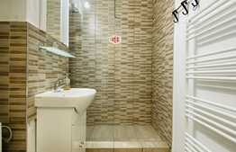 Garsoniera de 35 mp, zona strazii Constantin Brancusi