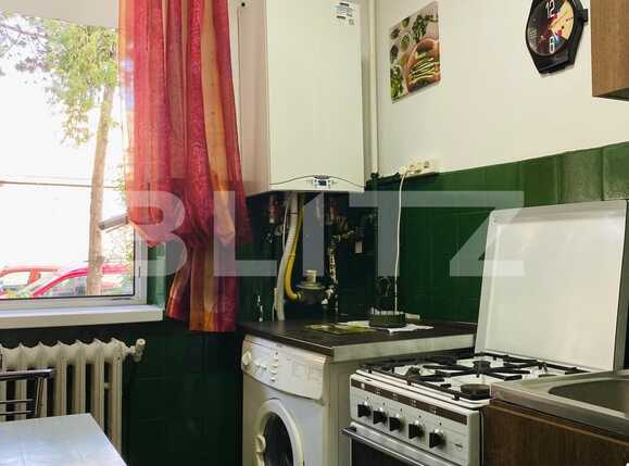 Garsonieră de închiriat Gheorgheni - 90675AI | BLITZ Cluj-Napoca | Poza4