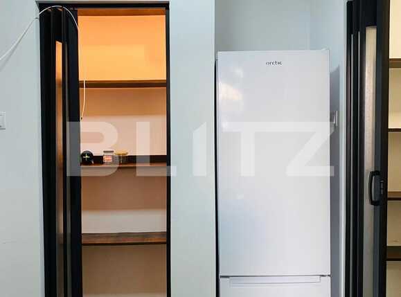 Garsonieră de închiriat Gheorgheni - 90675AI | BLITZ Cluj-Napoca | Poza6