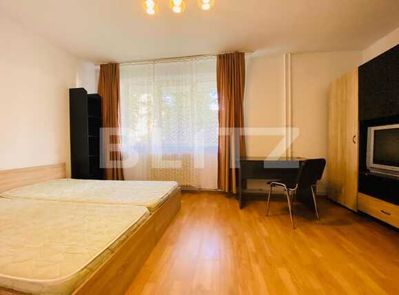 Garsonieră de închiriat Gheorgheni - 90675AI | BLITZ Cluj-Napoca | Poza2
