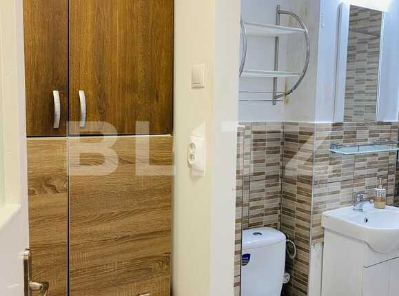 Garsonieră de închiriat Gheorgheni - 90675AI | BLITZ Cluj-Napoca | Poza9