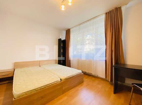 Garsonieră de închiriat Gheorgheni - 90675AI | BLITZ Cluj-Napoca | Poza1