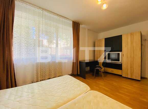 Garsonieră de închiriat Gheorgheni - 90675AI | BLITZ Cluj-Napoca | Poza3