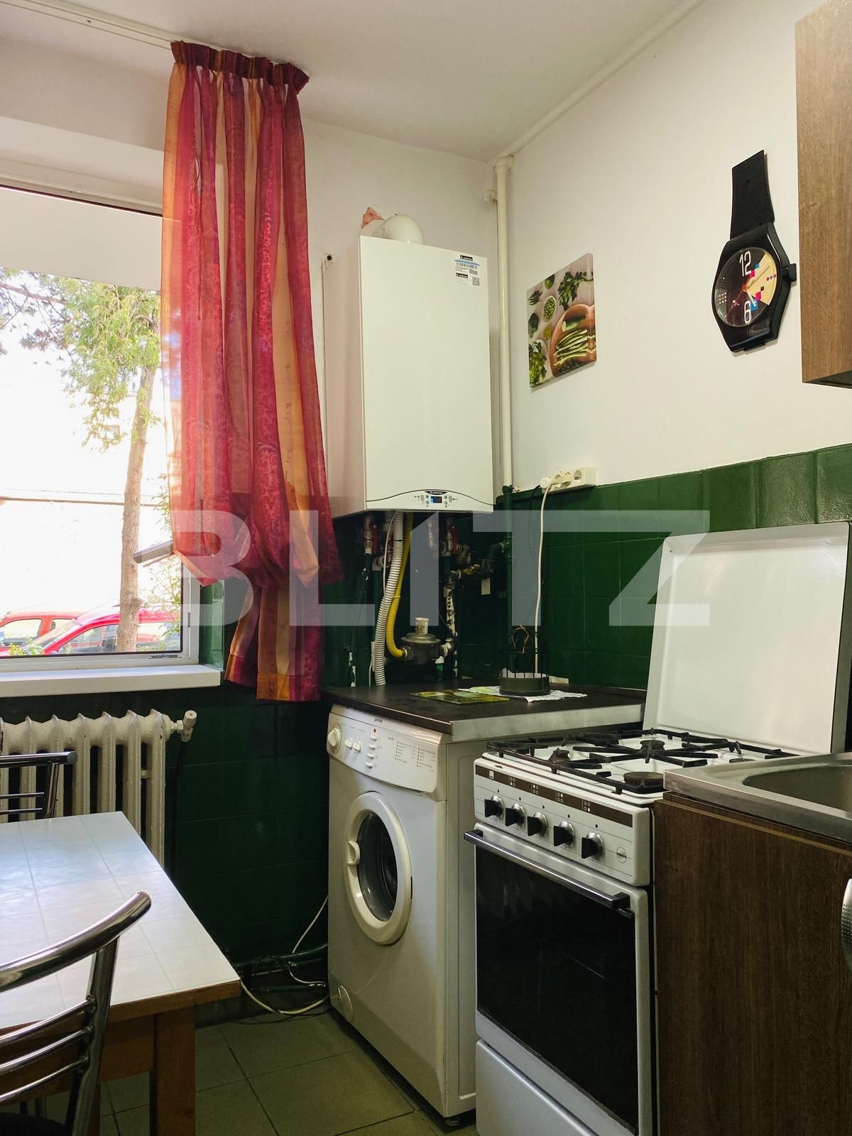 Garsonieră de închiriat Gheorgheni - 90675AI | BLITZ Cluj-Napoca | Poza4