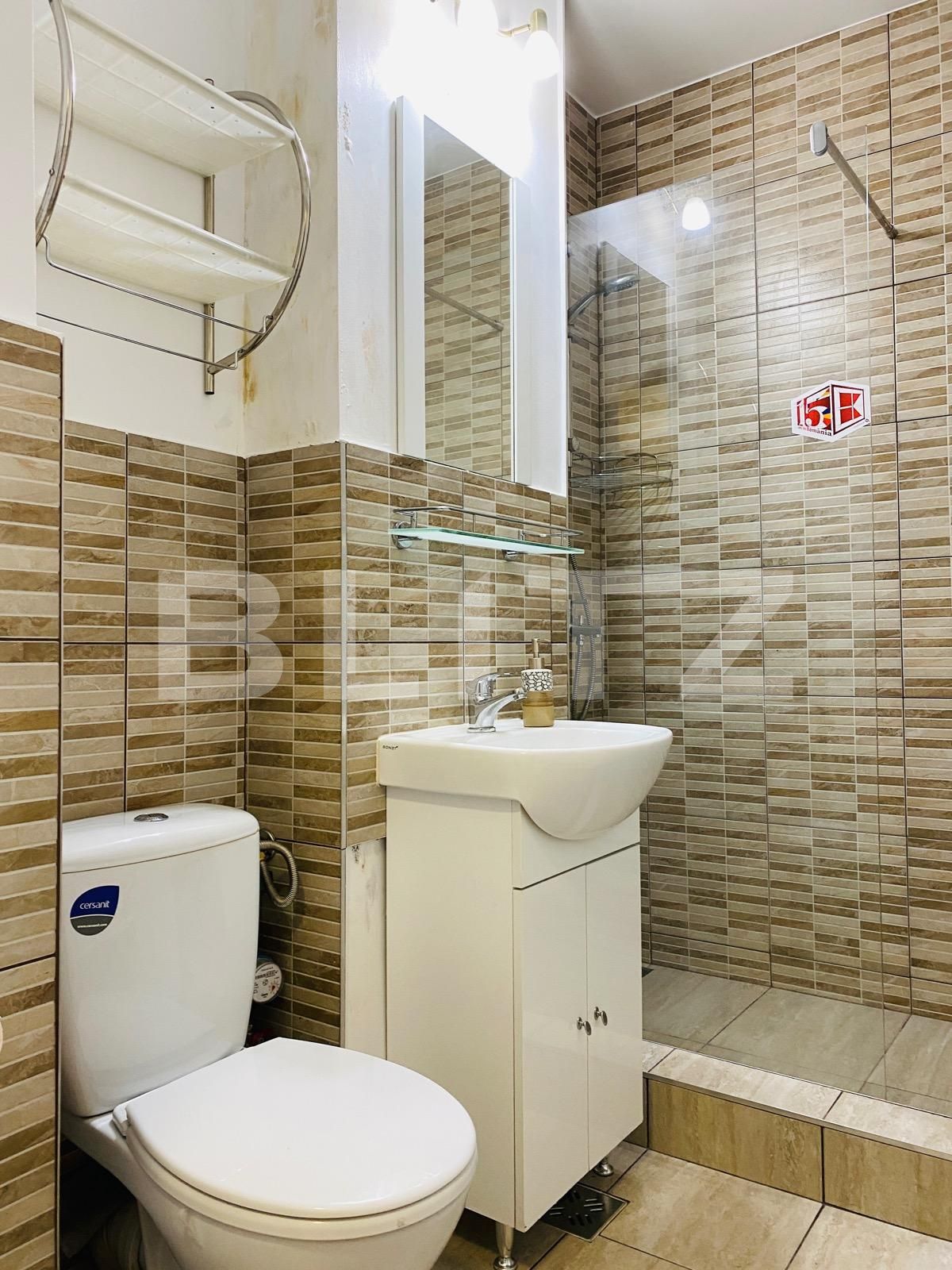 Garsonieră de închiriat Gheorgheni - 90675AI | BLITZ Cluj-Napoca | Poza8