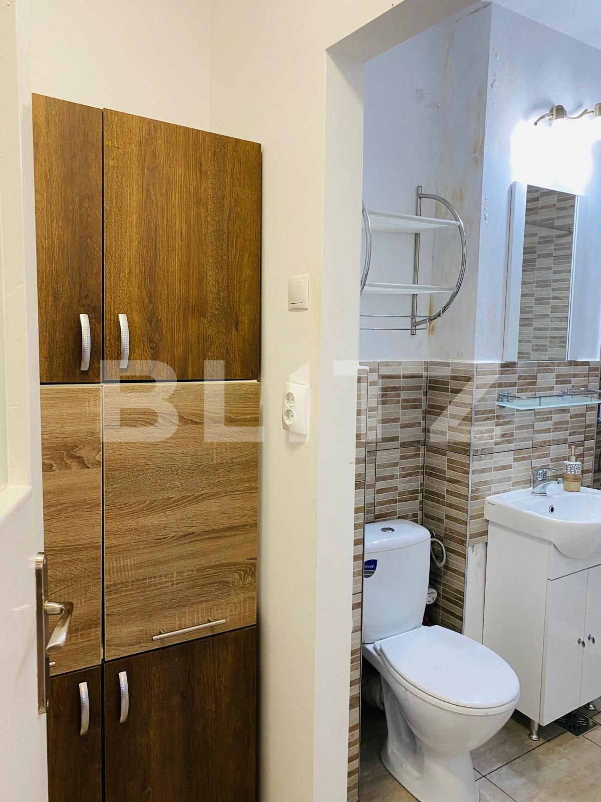 Garsonieră de închiriat Gheorgheni - 90675AI | BLITZ Cluj-Napoca | Poza9