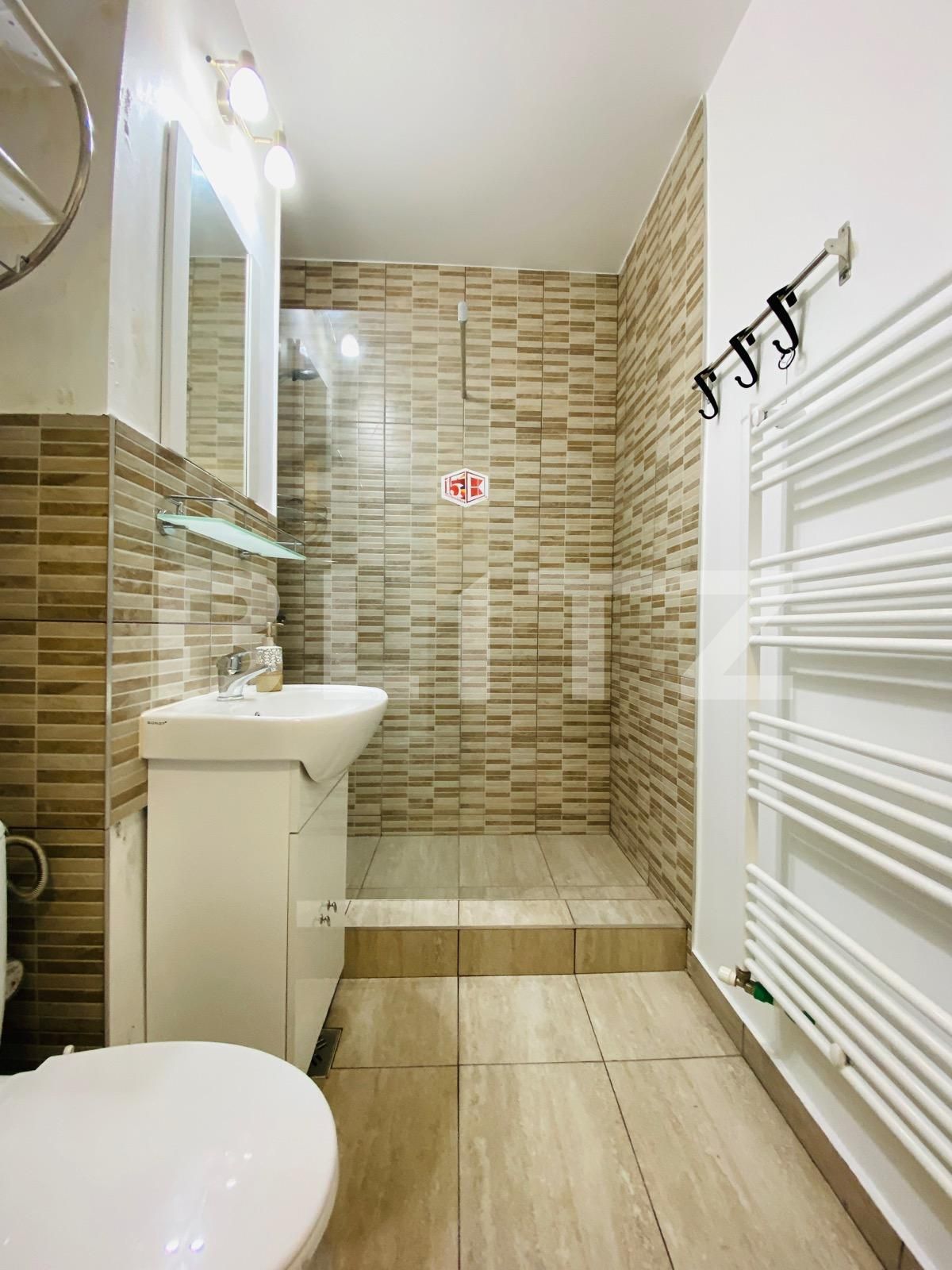 Garsonieră de închiriat Gheorgheni - 90675AI | BLITZ Cluj-Napoca | Poza7