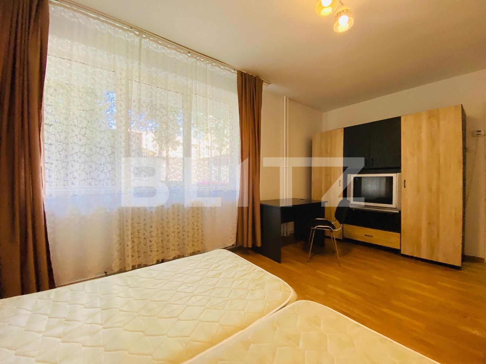 Garsonieră de închiriat Gheorgheni - 90675AI | BLITZ Cluj-Napoca | Poza3