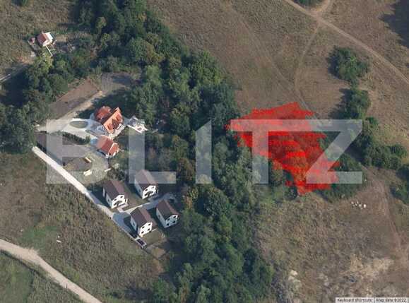 Teren de vânzare Manastur - 90677TV | BLITZ Cluj-Napoca | Poza1