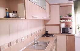 Apartament 2 camere, 43 mp, mobilat, zona Ioan Rus!