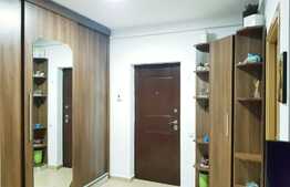 Apartament 2 camere, 43 mp, mobilat, zona Ioan Rus!