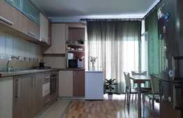 Apartament 2 camere, 43 mp, mobilat, zona Ioan Rus!