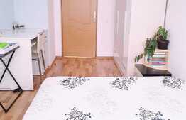 Apartament 2 camere, 43 mp, mobilat, zona Ioan Rus!