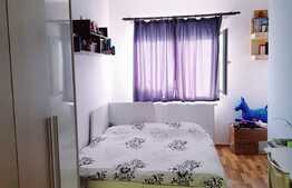 Apartament 2 camere, 43 mp, mobilat, zona Ioan Rus!
