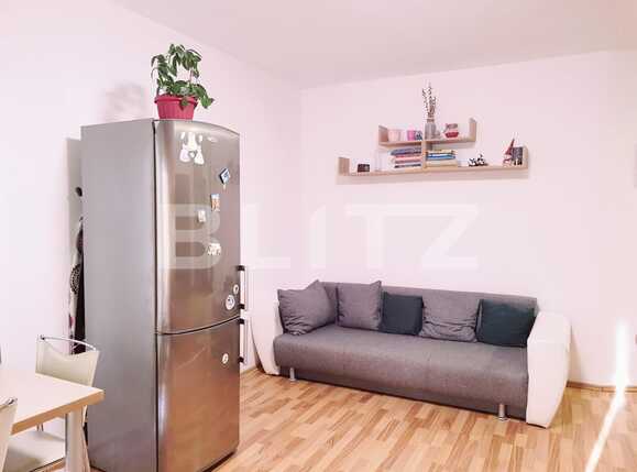 Apartament de vânzare 2 camere Floreşti - 90680AV | BLITZ Cluj-Napoca | Poza2