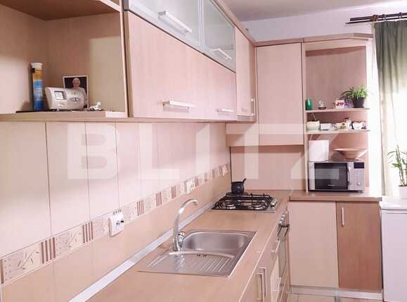 Apartament de vânzare 2 camere Floreşti - 90680AV | BLITZ Cluj-Napoca | Poza4